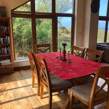 Ardnagreevagh House With Sea Views Close To Beach With Wifi And Large Kitchen And Dining מראה חיצוני תמונה