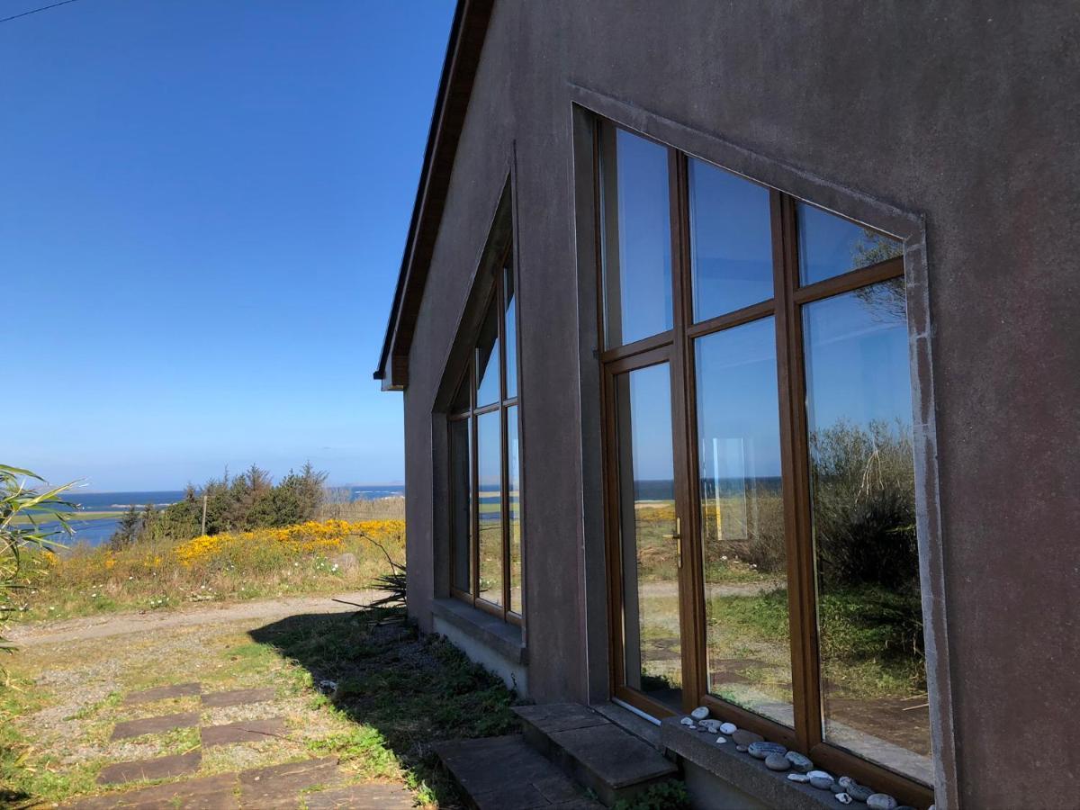 Ardnagreevagh House With Sea Views Close To Beach With Wifi And Large Kitchen And Dining מראה חיצוני תמונה