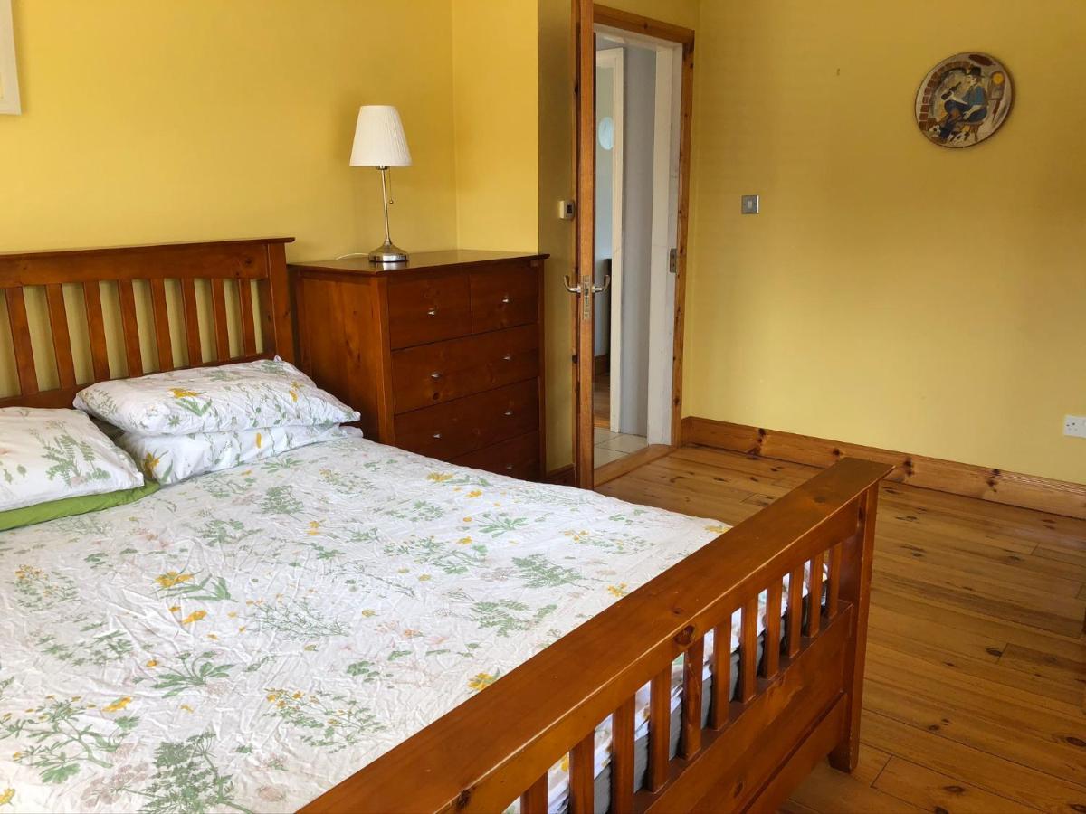 Ardnagreevagh House With Sea Views Close To Beach With Wifi And Large Kitchen And Dining מראה חיצוני תמונה
