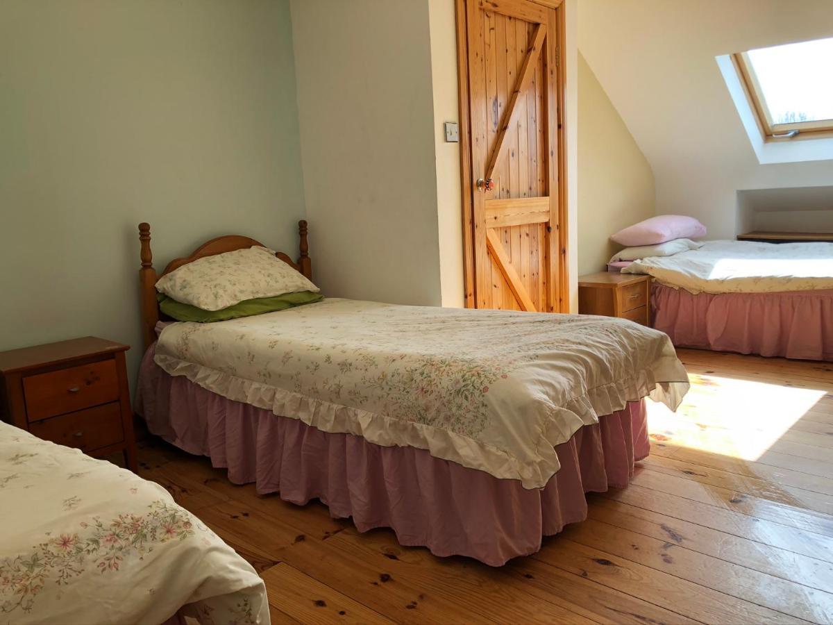 Ardnagreevagh House With Sea Views Close To Beach With Wifi And Large Kitchen And Dining מראה חיצוני תמונה