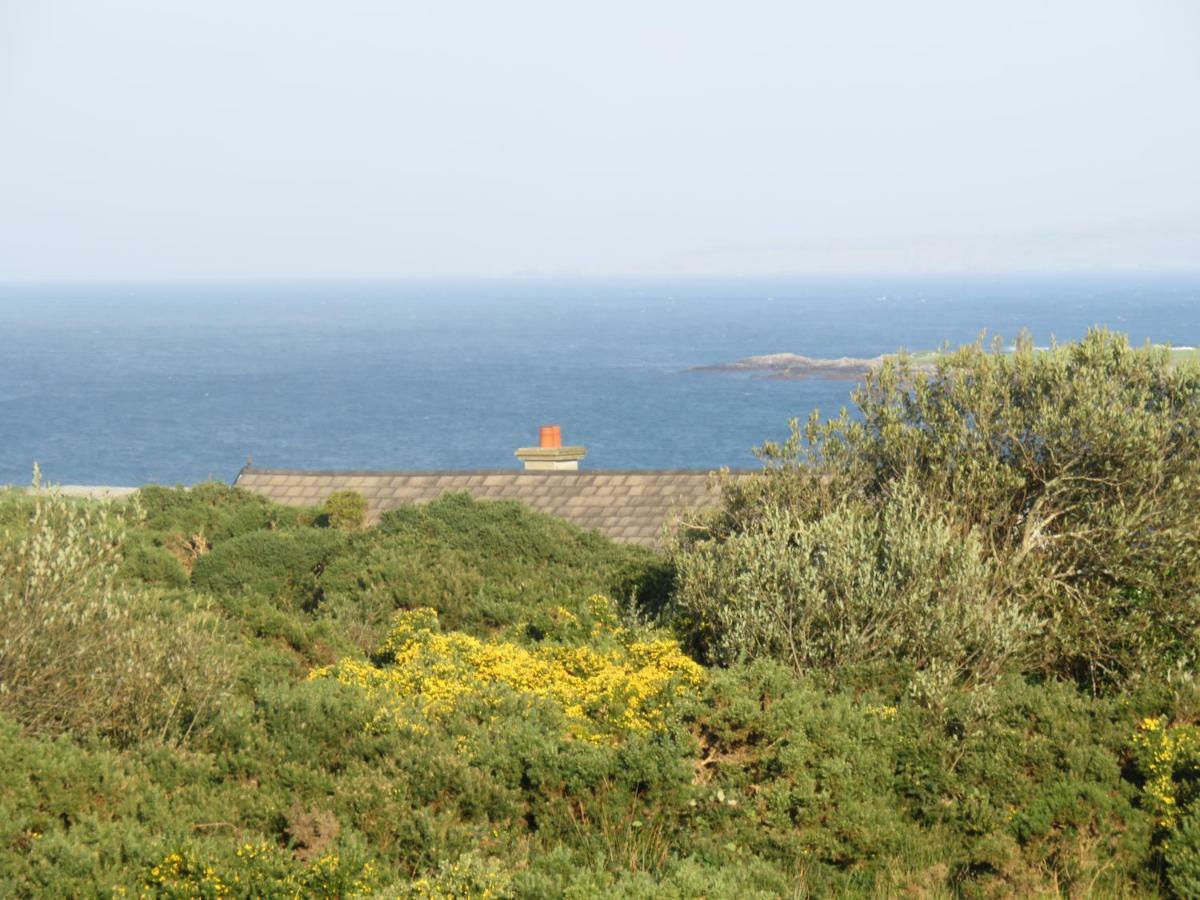Ardnagreevagh House With Sea Views Close To Beach With Wifi And Large Kitchen And Dining מראה חיצוני תמונה
