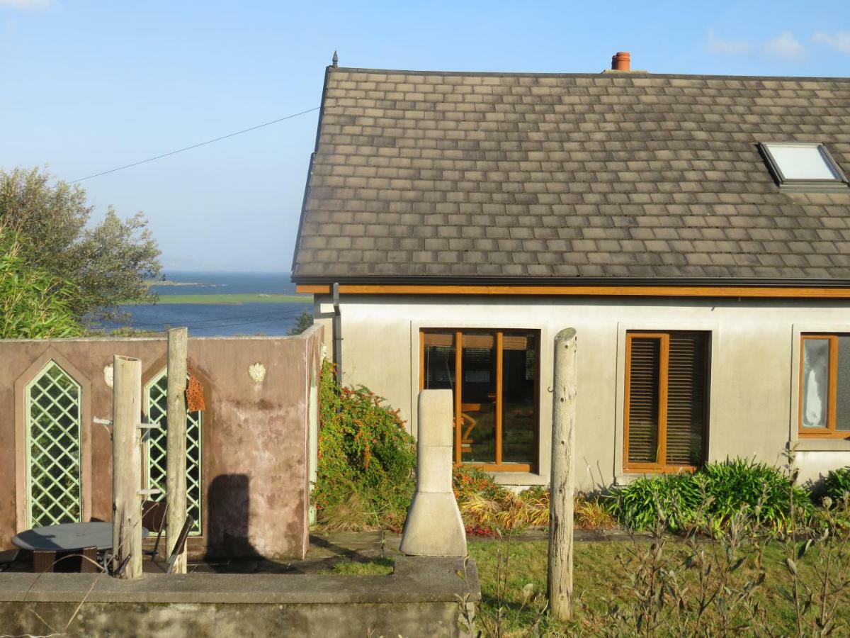 Ardnagreevagh House With Sea Views Close To Beach With Wifi And Large Kitchen And Dining מראה חיצוני תמונה