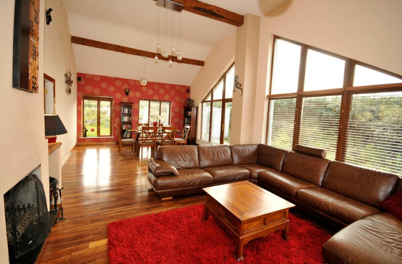 Ardnagreevagh House With Sea Views Close To Beach With Wifi And Large Kitchen And Dining מראה חיצוני תמונה