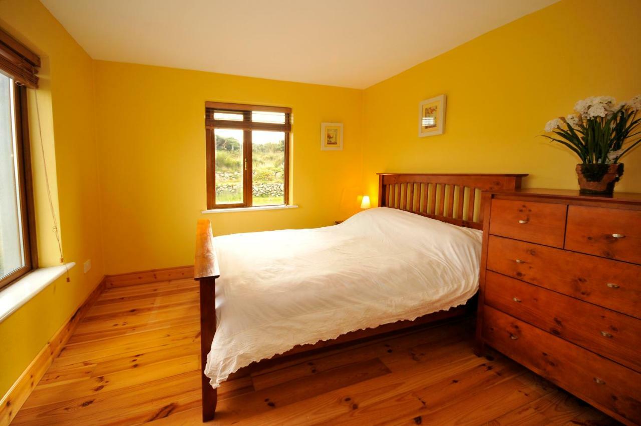 Ardnagreevagh House With Sea Views Close To Beach With Wifi And Large Kitchen And Dining מראה חיצוני תמונה