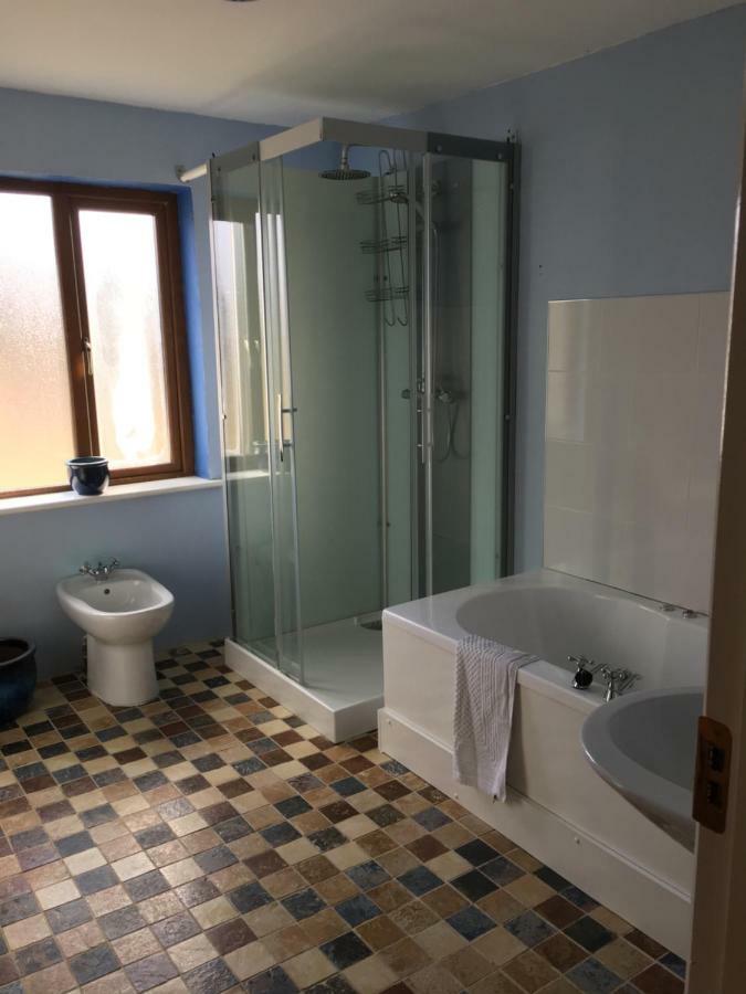 Ardnagreevagh House With Sea Views Close To Beach With Wifi And Large Kitchen And Dining מראה חיצוני תמונה