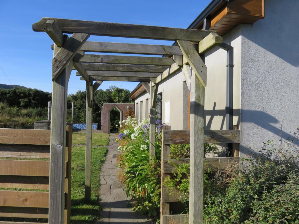 Ardnagreevagh House With Sea Views Close To Beach With Wifi And Large Kitchen And Dining מראה חיצוני תמונה
